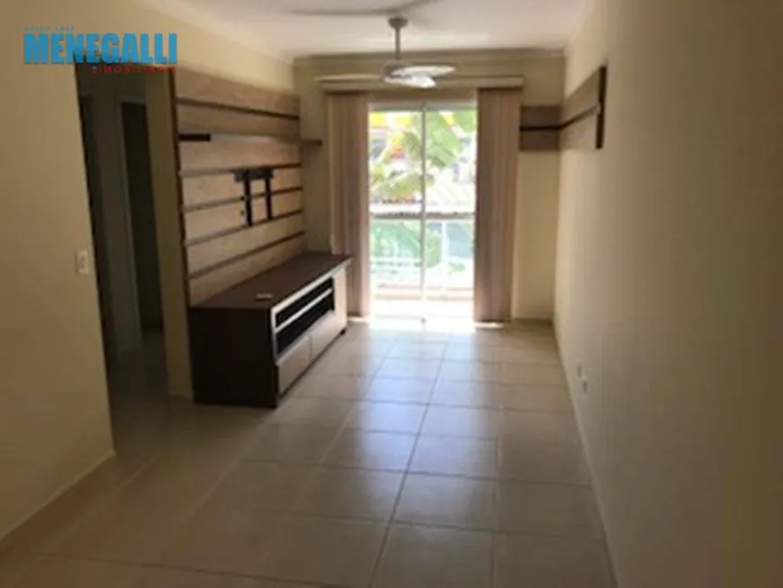 Foto 1 de Apartamento com 3 Quartos à venda, 72m² em Vila Monteiro, Piracicaba