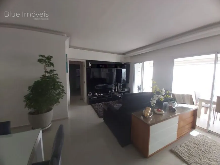 Foto 1 de Apartamento com 3 Quartos à venda, 114m² em Cursino, São Paulo