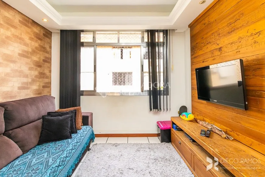 Foto 1 de Apartamento com 2 Quartos à venda, 58m² em Higienópolis, Porto Alegre