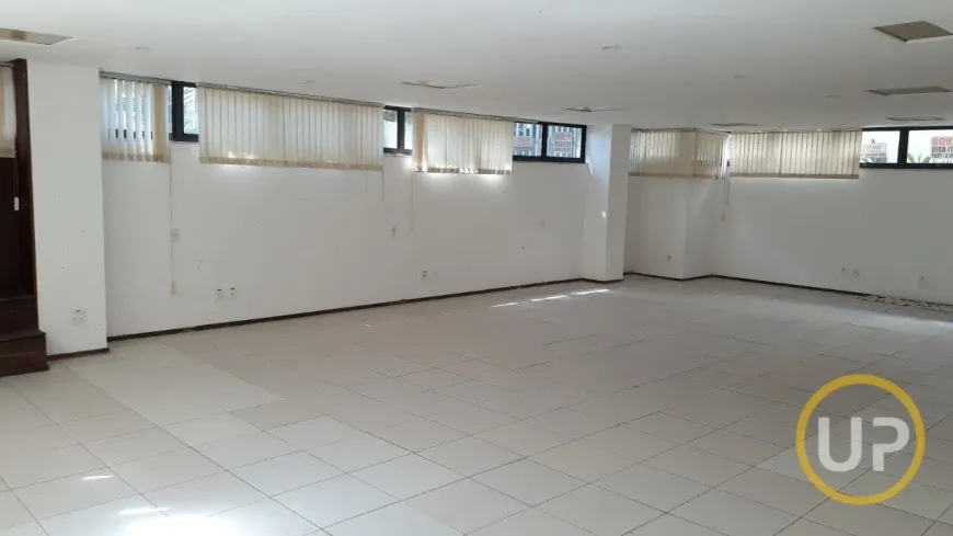 Foto 1 de Sala Comercial à venda, 98m² em Santa Efigênia, Belo Horizonte