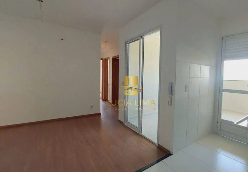 Foto 1 de Apartamento com 3 Quartos à venda, 65m² em Condominio Residencial Colinas do Paratehy, São José dos Campos