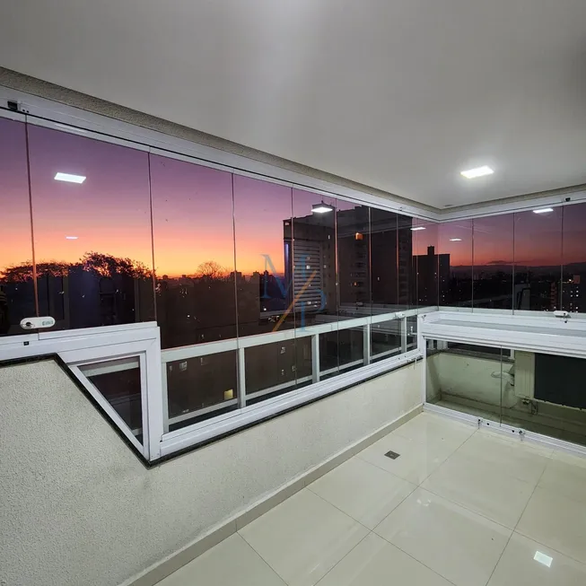 Foto 1 de Apartamento com 3 Quartos à venda, 88m² em Jardim Satélite, São José dos Campos