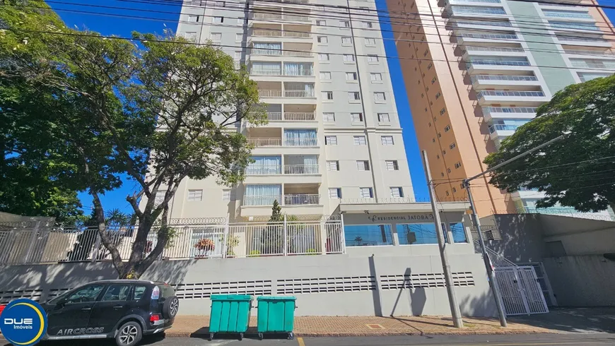 Foto 1 de Apartamento com 3 Quartos à venda, 120m² em Vila Sfeir, Indaiatuba