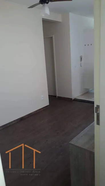 Foto 1 de Apartamento com 2 Quartos à venda, 48m² em Olaria, Salto