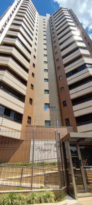 Foto 1 de Apartamento com 3 Quartos à venda, 83m² em Zona 06, Maringá