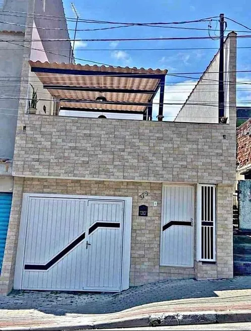 Foto 1 de Casa com 3 Quartos à venda, 356m² em Águas Compridas, Olinda