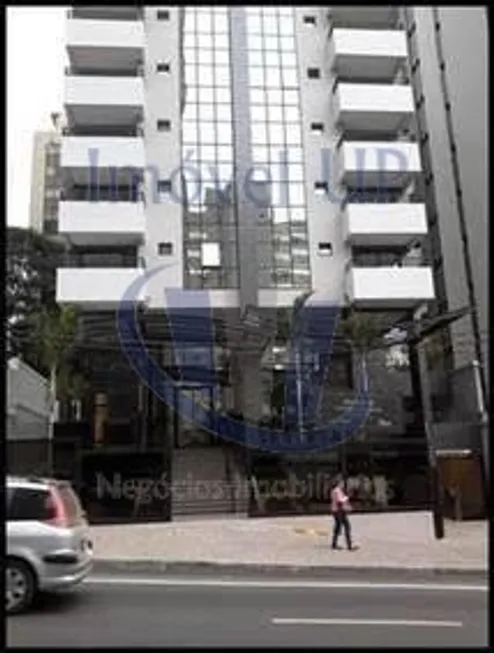Foto 1 de Ponto Comercial à venda, 211m² em Jardim Paulista, São Paulo