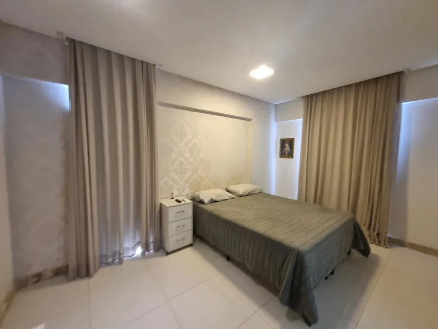 Foto 1 de Apartamento com 4 Quartos para alugar, 143m² em Horto Bela Vista, Salvador