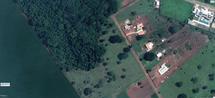 Foto 1 de Fazenda/Sítio com 1 Quarto à venda, 20000m² em Lapa, Anápolis