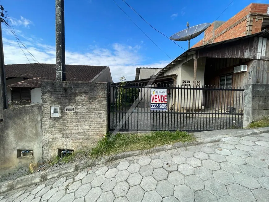 Foto 1 de Lote/Terreno à venda, 367m² em Passo Manso, Blumenau