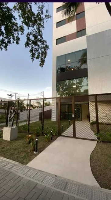 Foto 1 de Apartamento com 3 Quartos à venda, 62m² em Iputinga, Recife