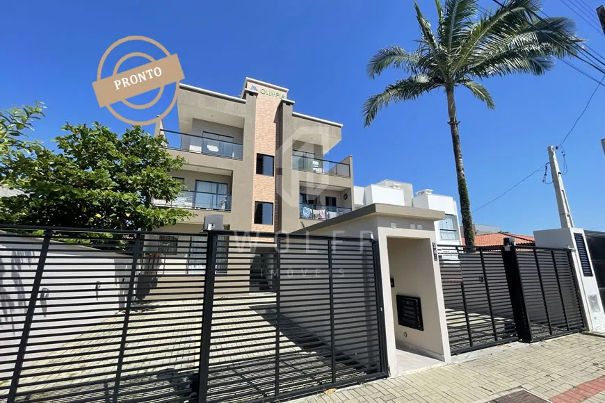 Foto 1 de Apartamento com 3 Quartos à venda, 153m² em Itajubá, Barra Velha