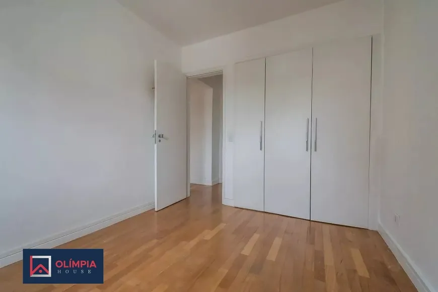 Foto 1 de Apartamento com 2 Quartos à venda, 76m² em Brooklin, São Paulo