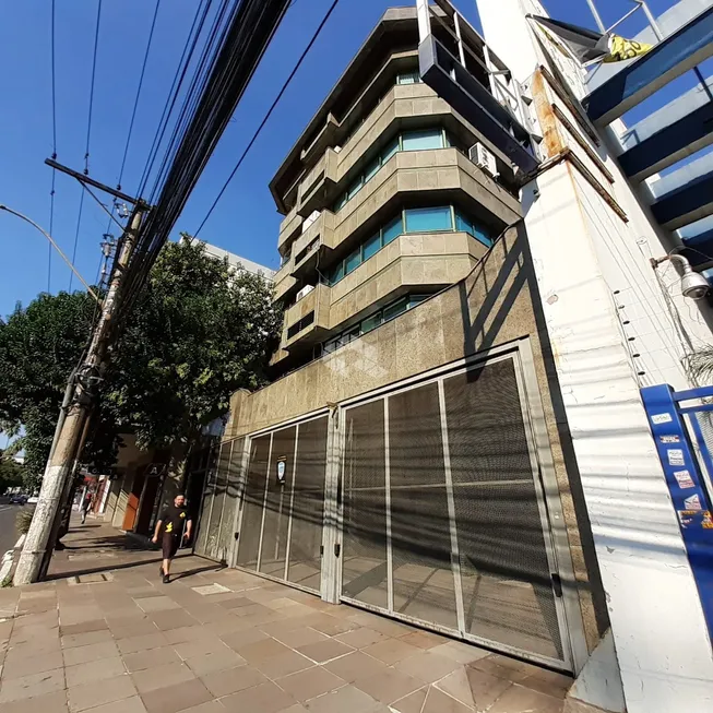 Foto 1 de Sala Comercial à venda, 30m² em Petrópolis, Porto Alegre