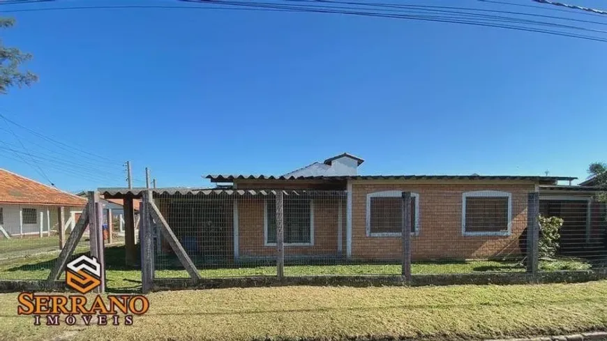 Foto 1 de Casa com 3 Quartos à venda, 260m² em Santa Terezinha - Distrito, Imbé