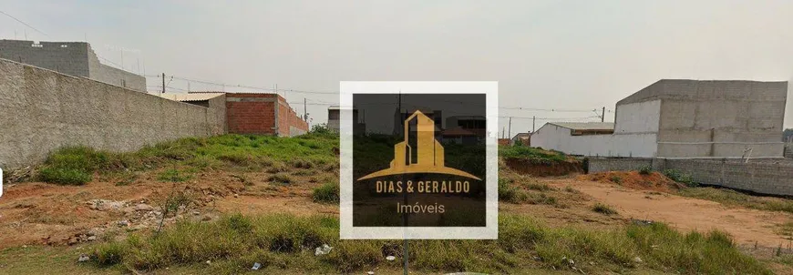 Foto 1 de Lote/Terreno à venda, 460m² em Recanto dos Eucaliptos, São José dos Campos