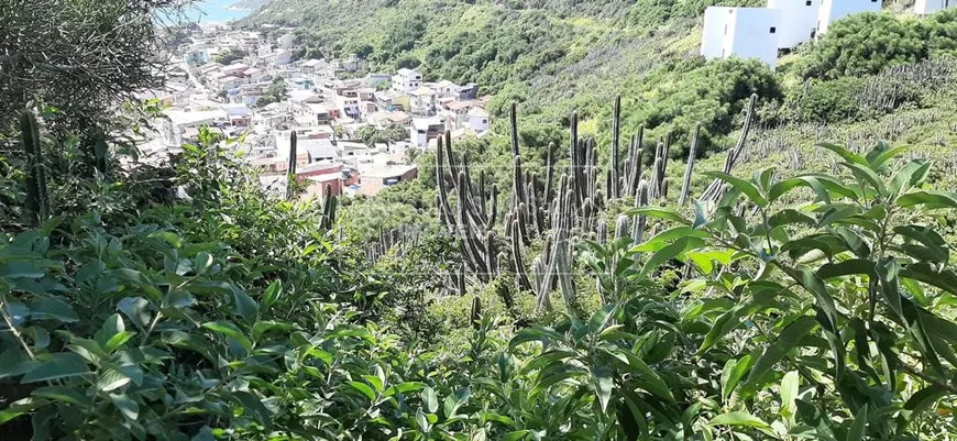 Foto 1 de Lote/Terreno à venda, 2000m² em Pontal do Atalaia, Arraial do Cabo