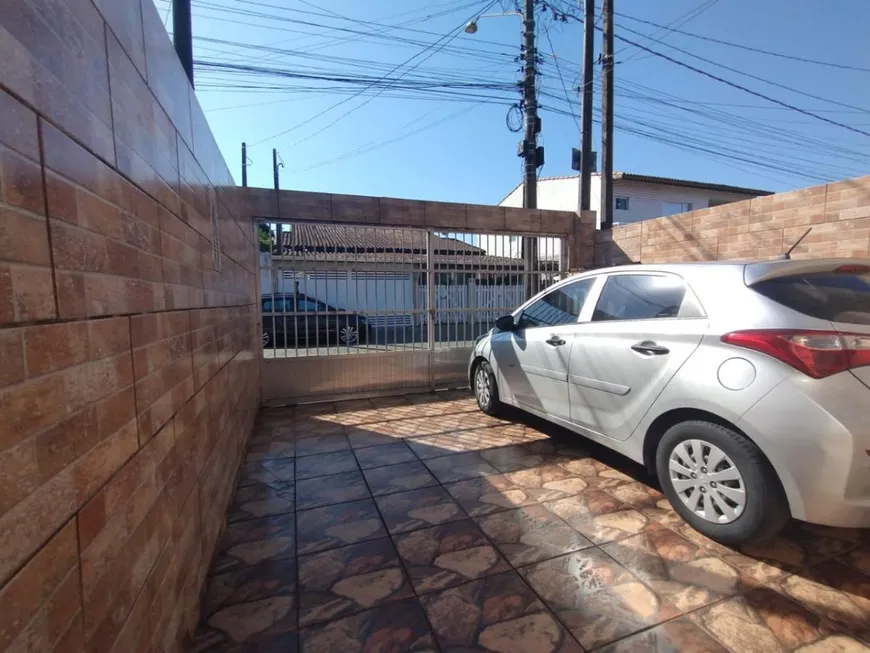 Foto 1 de Casa com 2 Quartos à venda, 56m² em Jardim Corumbá, Itanhaém