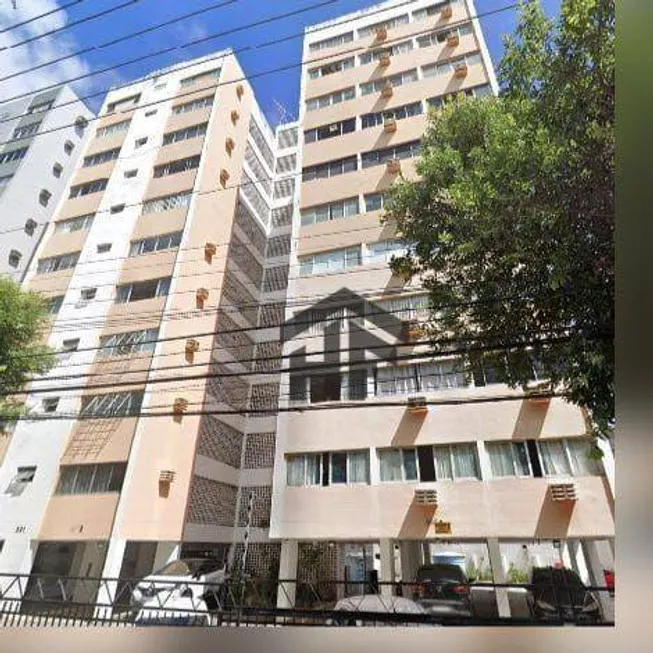 Foto 1 de Apartamento com 2 Quartos à venda, 77m² em Paissandu, Recife