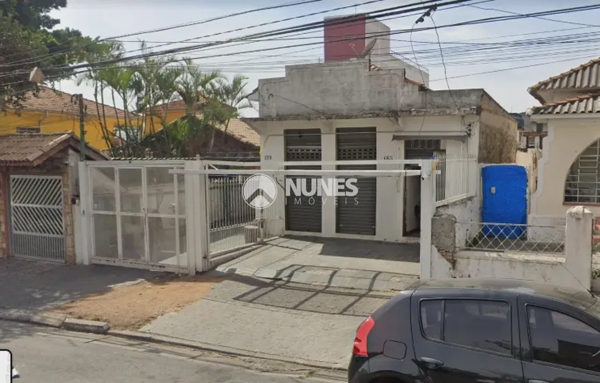 Foto 1 de Casa com 6 Quartos à venda, 322m² em Quitaúna, Osasco