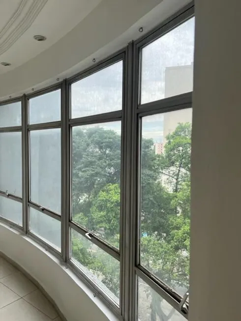 Foto 1 de Apartamento com 1 Quarto à venda, 40m² em Bela Vista, São Paulo