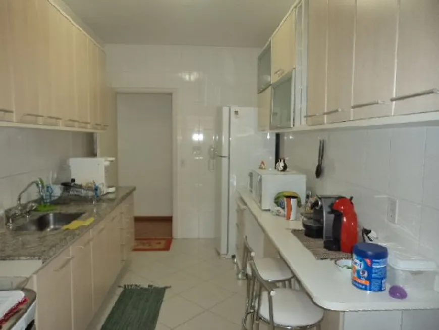 Foto 1 de Apartamento com 3 Quartos à venda, 84m² em Pompeia, São Paulo