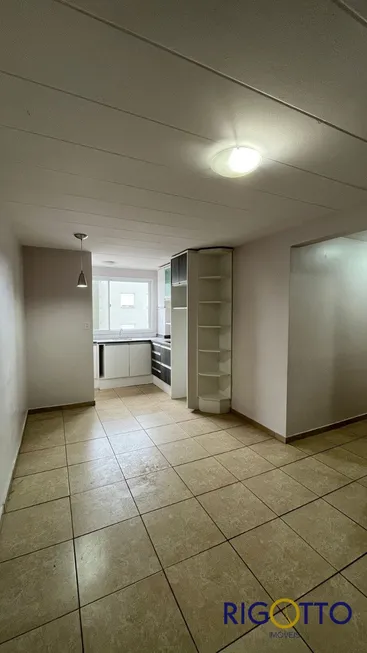 Foto 1 de Apartamento com 2 Quartos à venda, 45m² em São Luiz, Caxias do Sul