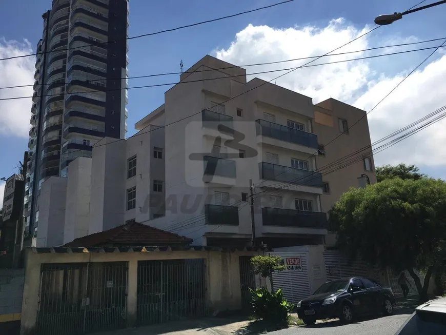 Foto 1 de Prédio Comercial com 2 Quartos para venda ou aluguel, 1420m² em Baeta Neves, São Bernardo do Campo