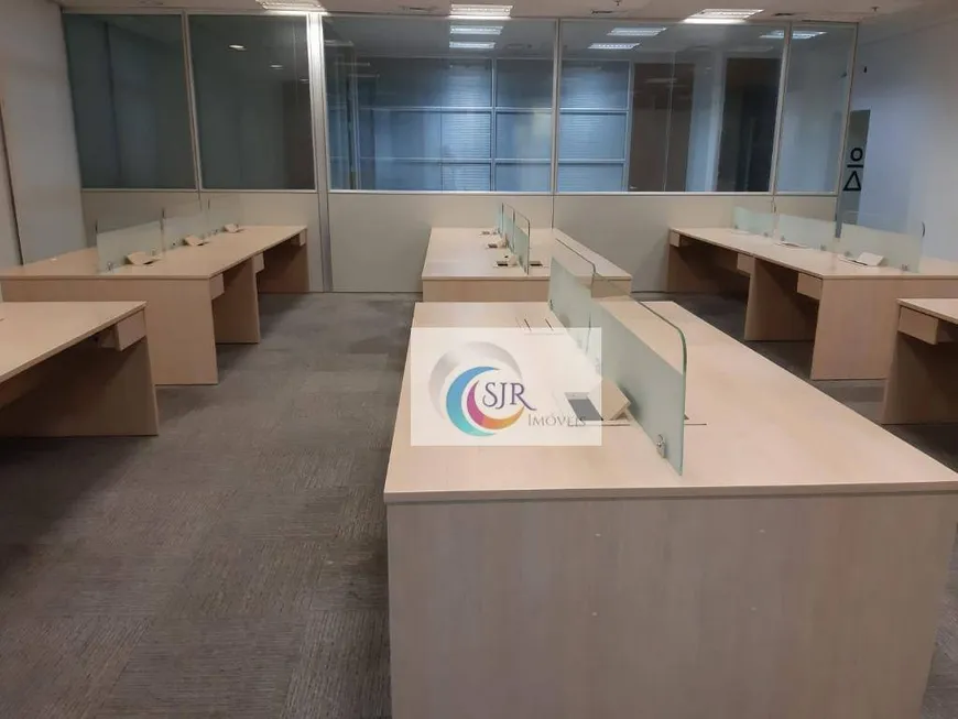 Foto 1 de Sala Comercial para alugar, 292m² em Bela Vista, São Paulo