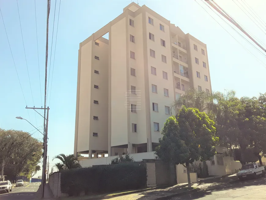 Foto 1 de Apartamento com 3 Quartos à venda, 114m² em Vila Marieta, Campinas