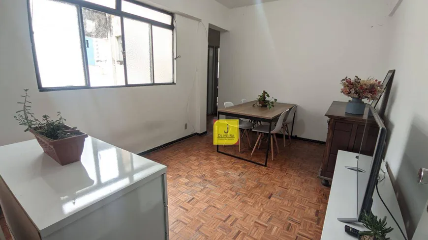 Foto 1 de Apartamento com 2 Quartos à venda, 83m² em Passos, Juiz de Fora