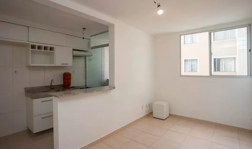 Foto 1 de Apartamento com 2 Quartos à venda, 49m² em Taboão, São Bernardo do Campo