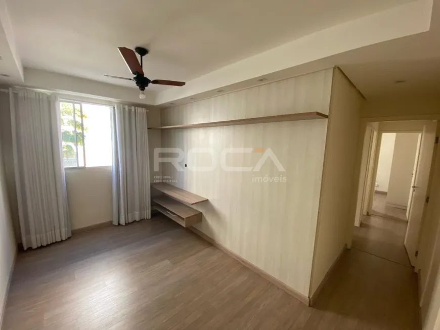 Foto 1 de Apartamento com 2 Quartos à venda, 49m² em Reserva Sul Condomínio Resort, Ribeirão Preto