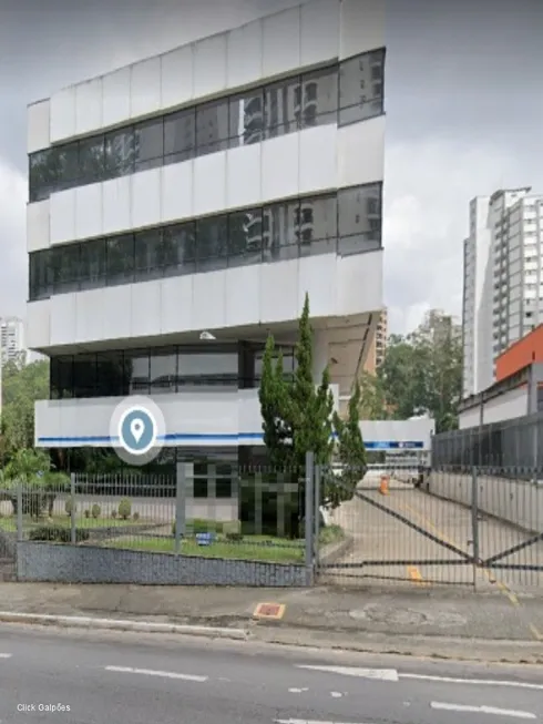 Foto 1 de Imóvel Comercial com 1 Quarto à venda, 5004m² em Vila Andrade, São Paulo