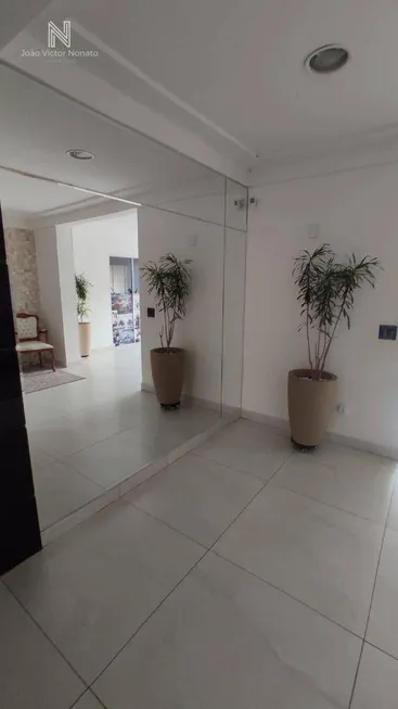 Foto 1 de Apartamento com 2 Quartos à venda, 57m² em Setor Negrão de Lima, Goiânia