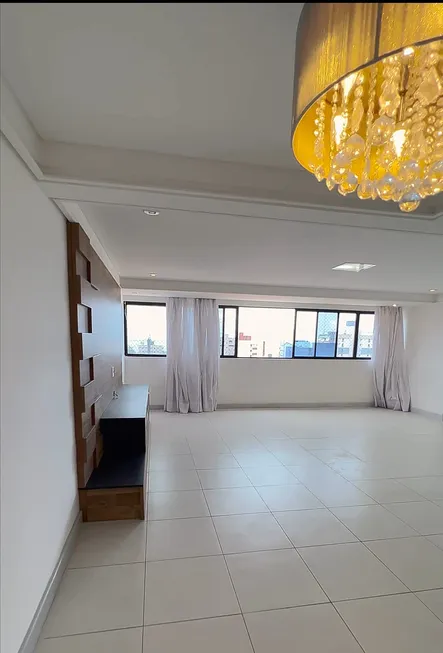 Foto 1 de Apartamento com 4 Quartos à venda, 300m² em Manaíra, João Pessoa