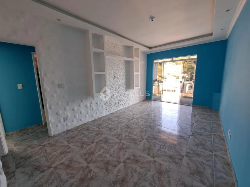 Foto 1 de Apartamento com 2 Quartos à venda, 73m² em Praça Seca, Rio de Janeiro