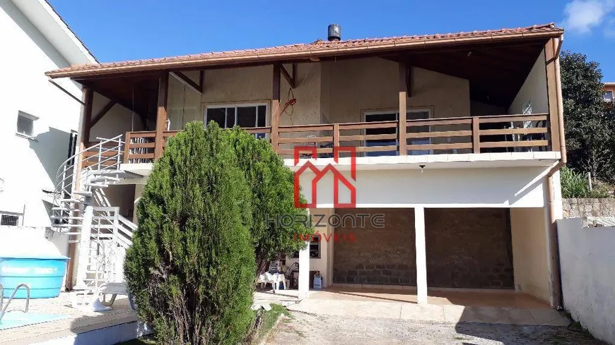 Foto 1 de Casa com 3 Quartos à venda, 220m² em Ingleses do Rio Vermelho, Florianópolis