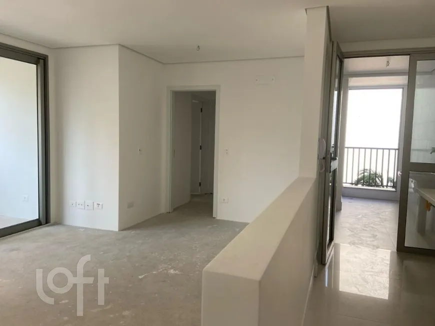 Foto 1 de Apartamento com 2 Quartos à venda, 70m² em Moema, São Paulo