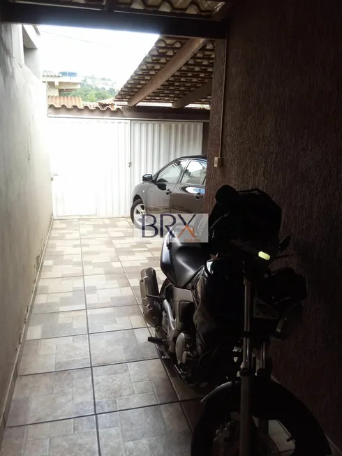 Foto 1 de Casa com 3 Quartos à venda, 125m² em Centro, Sarzedo