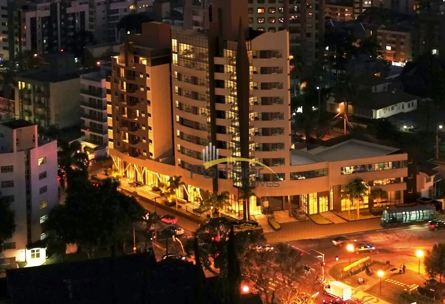 Foto 1 de Cobertura com 3 Quartos à venda, 226m² em Alto da Rua XV, Curitiba