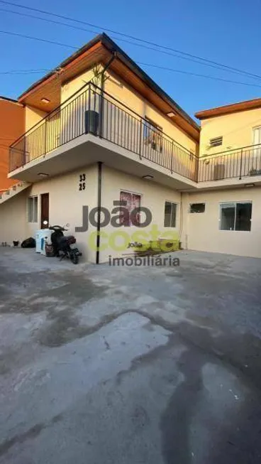 Foto 1 de Casa com 8 Quartos à venda, 190m² em Serraria, São José