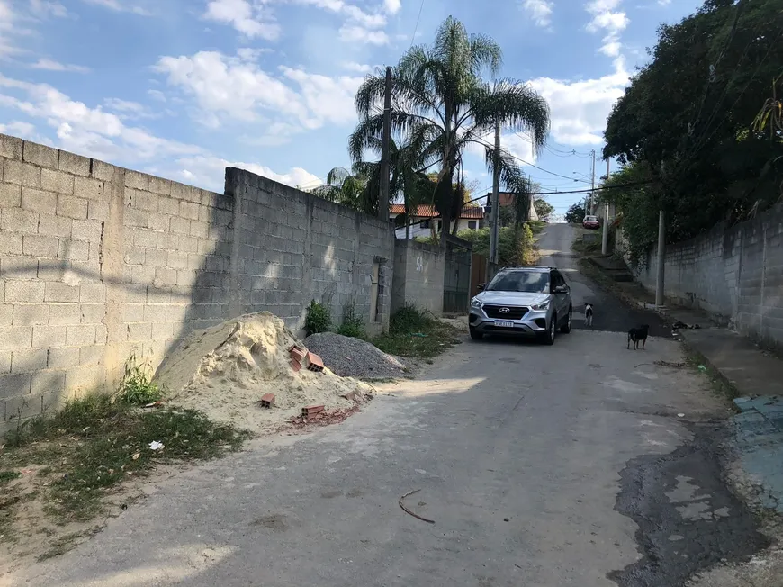 Foto 1 de Lote/Terreno com 1 Quarto à venda, 320m² em Vila São Paulo, Mogi das Cruzes