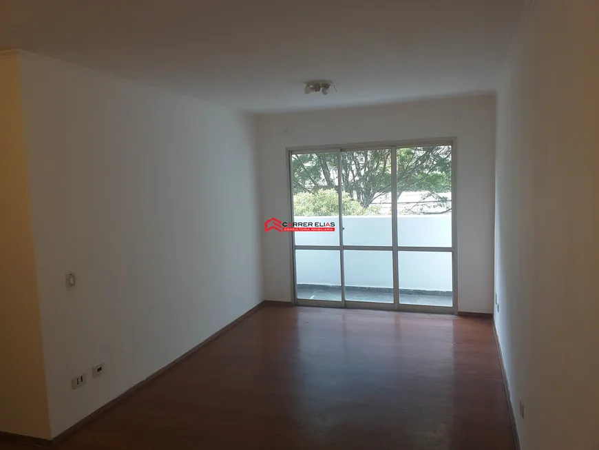 Foto 1 de Apartamento com 2 Quartos para alugar, 70m² em Perdizes, São Paulo