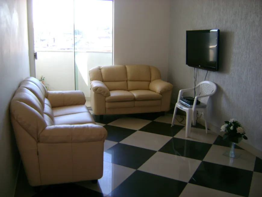 Foto 1 de Apartamento com 3 Quartos à venda, 153m² em Heliópolis, Belo Horizonte