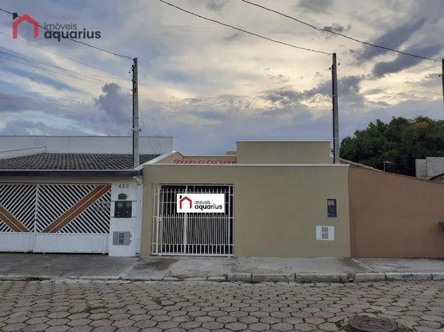 Foto 1 de Casa com 2 Quartos à venda, 118m² em Vila São Bento, São José dos Campos