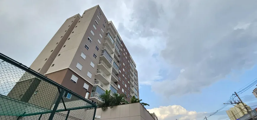 Foto 1 de Apartamento com 3 Quartos à venda, 75m² em Taquaral, Campinas