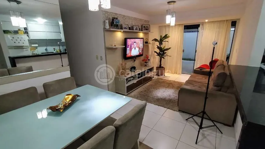 Foto 1 de Apartamento com 3 Quartos à venda, 220m² em Nova Parnamirim, Parnamirim