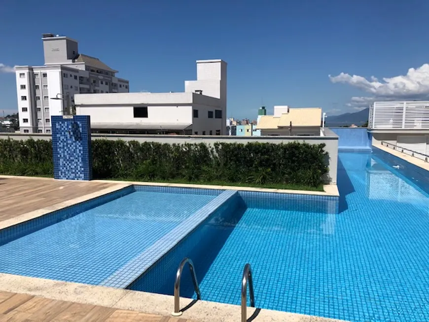 Foto 1 de Apartamento com 3 Quartos à venda, 80m² em Capoeiras, Florianópolis