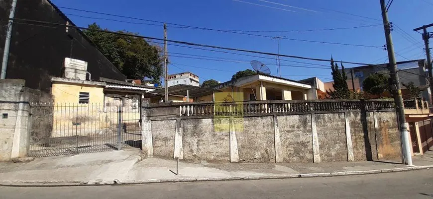 Foto 1 de Casa com 3 Quartos à venda, 265m² em Jaragua, São Paulo